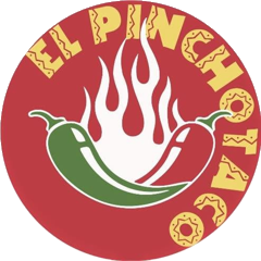 El Pincho Taco logo